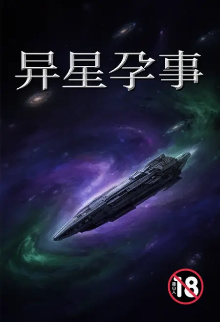 异星孕事