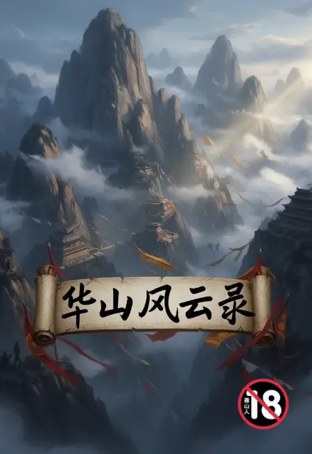 华山风云录