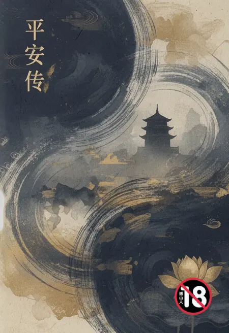平安传(隐藏 续写)