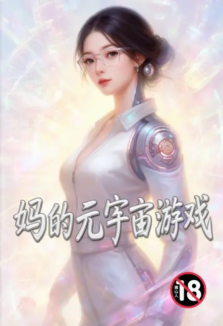 妈的元宇宙游戏