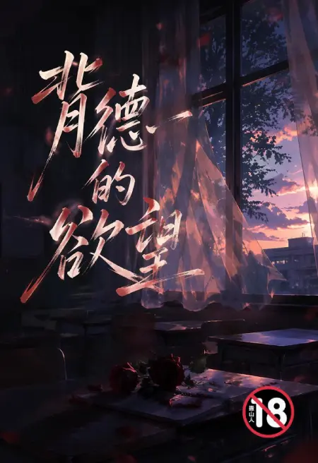 背德的欲望