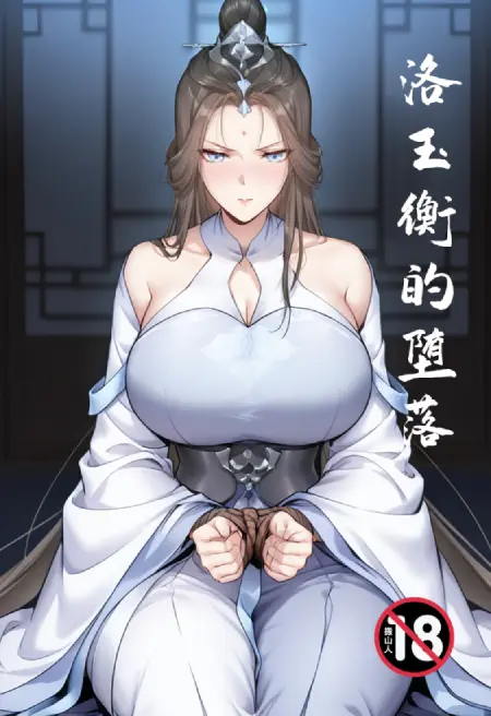 洛玉衡的堕落(大奉打更人同人)