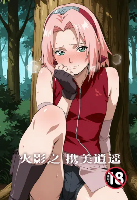 火影之携美逍遥