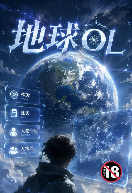 地球OL