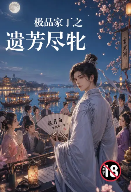 极品家丁之遗芳尽牝
