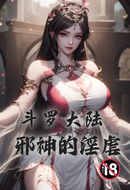 斗罗大陆 邪神的淫虐