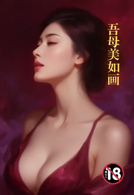 吾母美如画