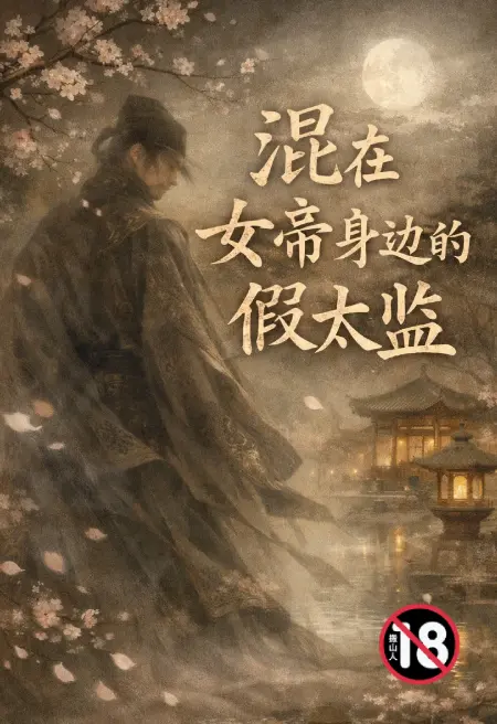 混在女帝身边的假太监