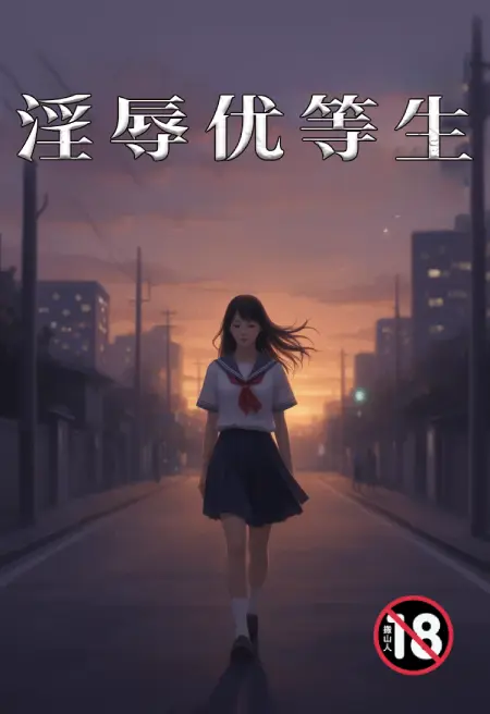 淫辱优等生