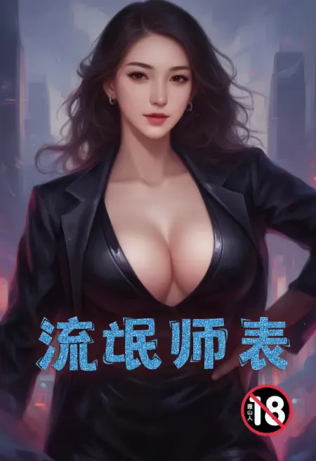流氓师表