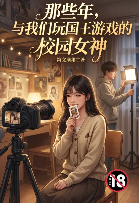 那些年,与我们玩国王游戏的校园女神