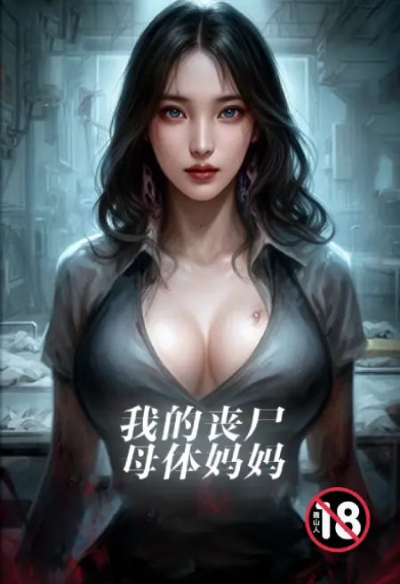 我的丧尸母体妈妈