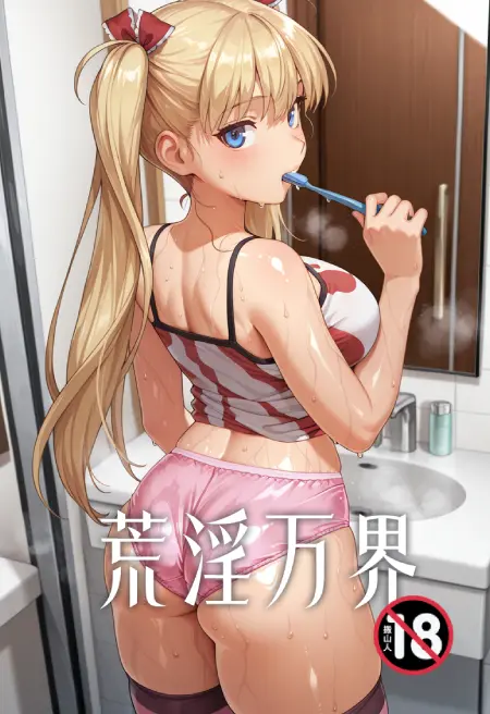 荒淫万界