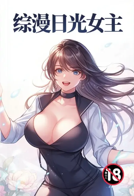 综漫日光女主