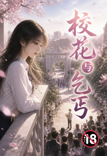 校花与乞丐