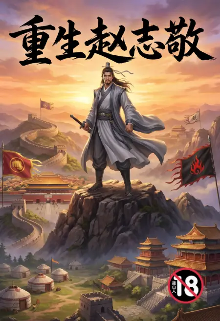 重生赵志敬