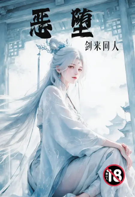 剑来同人恶堕