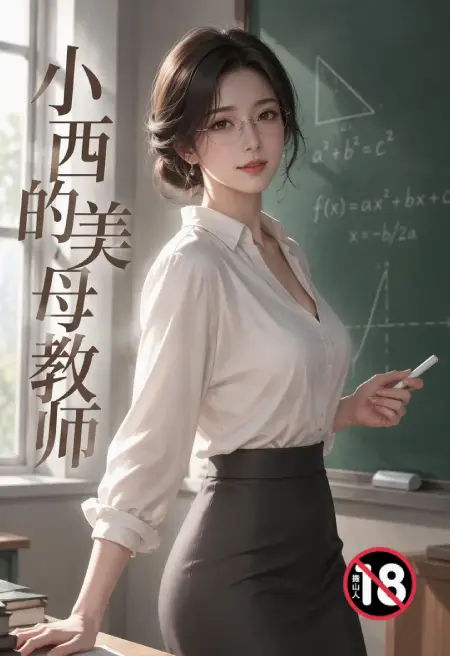 小西的美母教师 无绿版