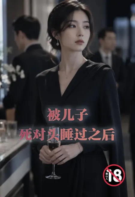 被儿子死对头睡过之后