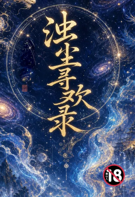 浊尘寻欢录