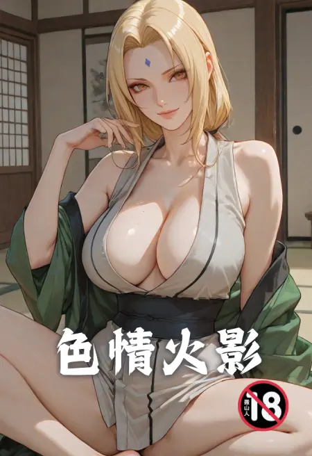 色情火影