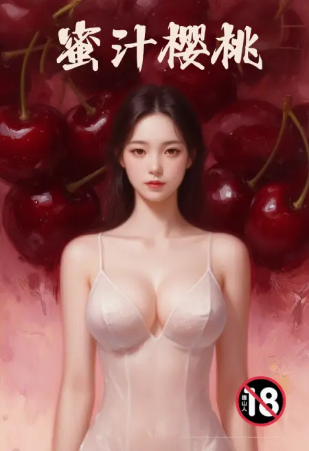 蜜汁樱桃