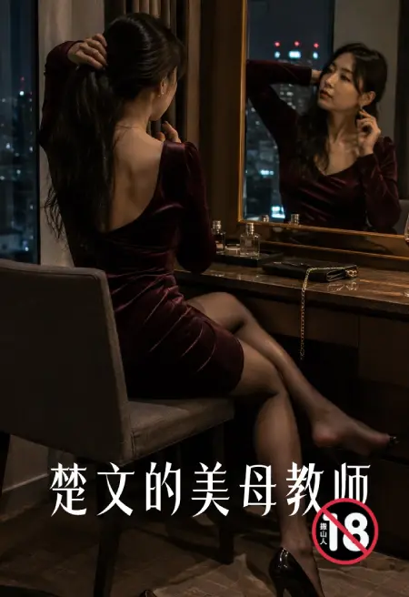 楚文的美母教师