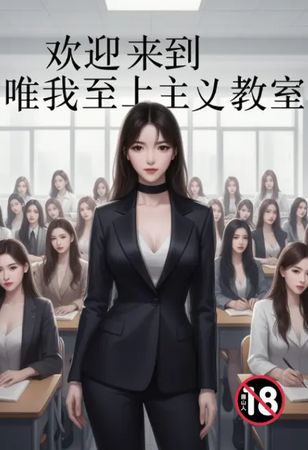 欢迎来到唯我至上主义教室