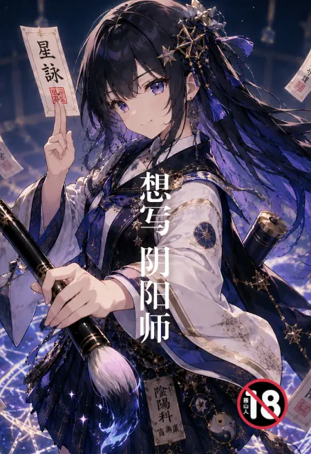 想写阴阳师