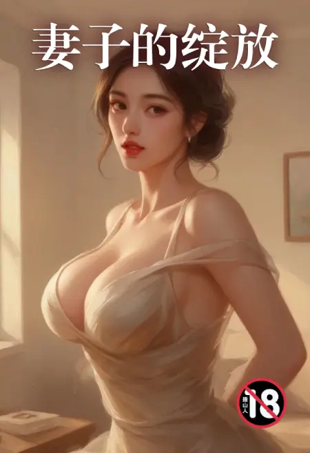 妻子的绽放