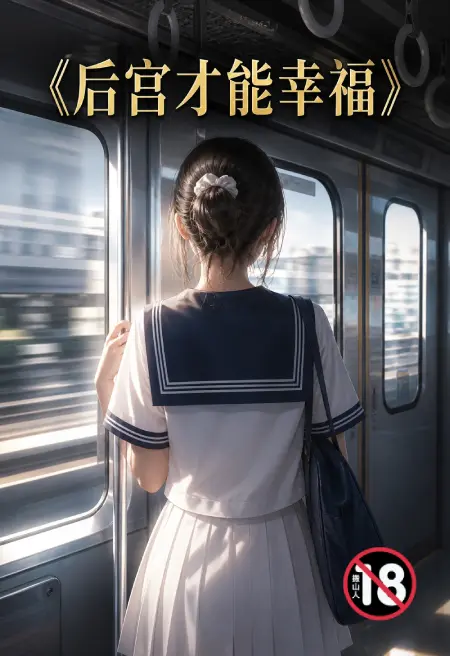 后宫才能幸福