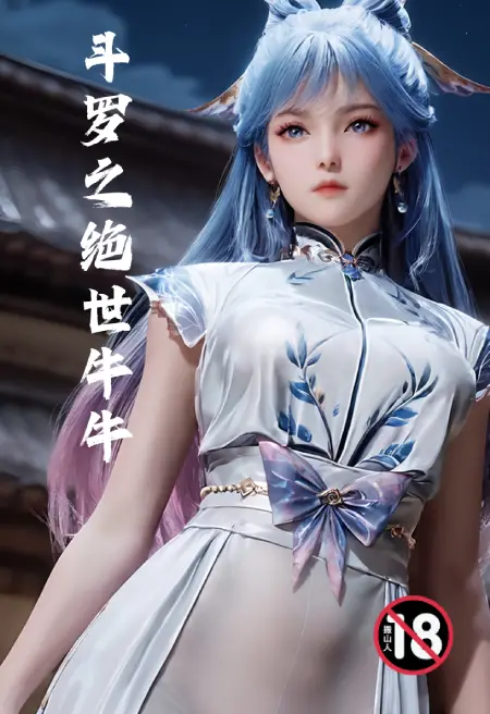斗罗之绝世牛牛