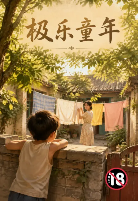 极乐童年