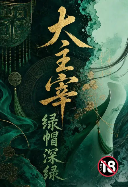 大主宰绿帽深绿