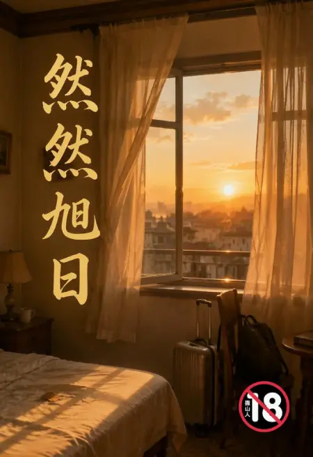 然然旭日