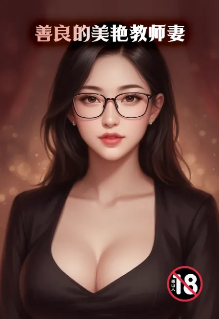 善良的美艳教师妻