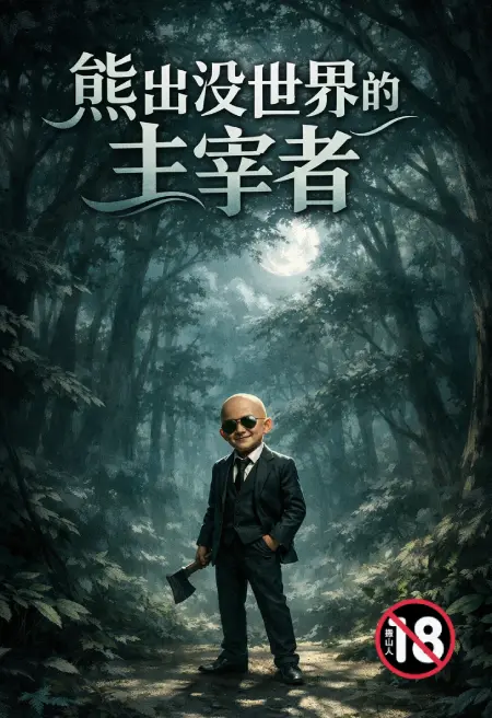 熊出没世界的主宰者