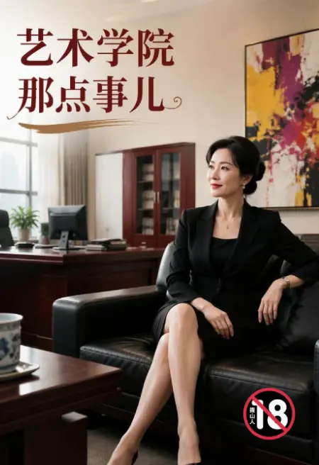 艺术学院那点事儿