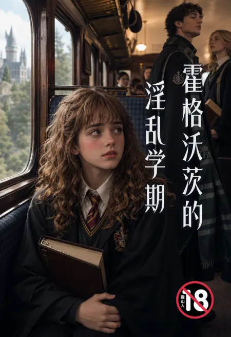 霍格沃茨的淫乱学期