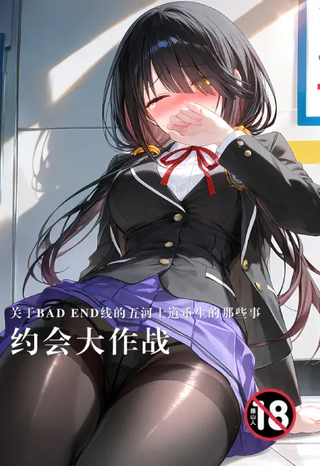约会大作战:关于Bad End线的五河士道重生的那些事