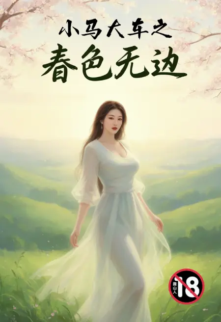 小马大车之春色无边