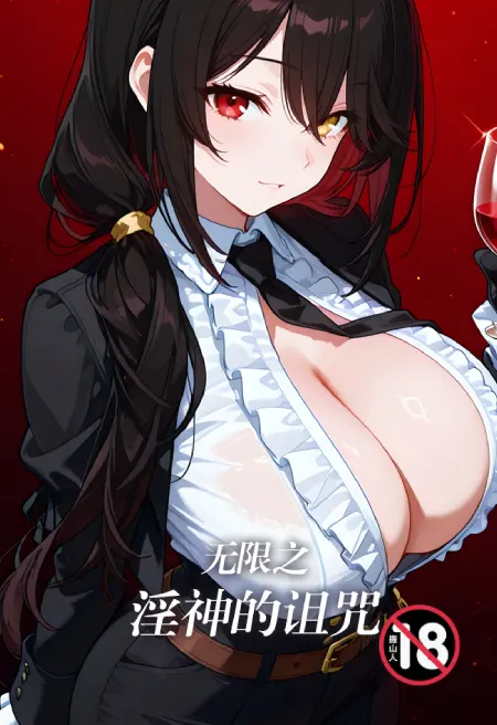 无限之淫神的诅咒