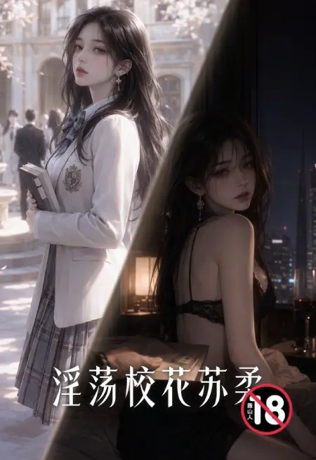 淫荡校花苏柔