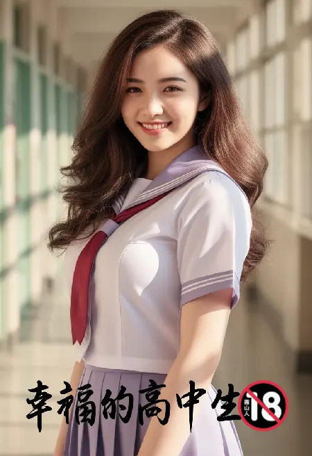 幸福的高中生活