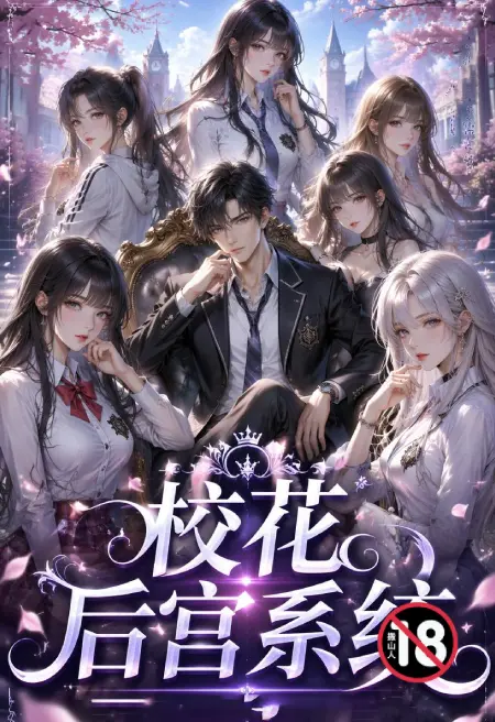 校花后宫系统