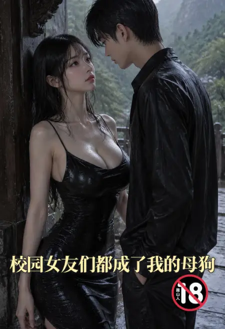 校园女友们都成了我的母狗