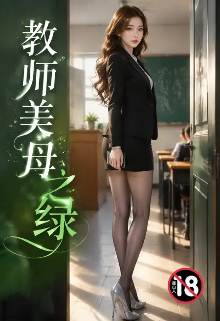 教师美母之绿