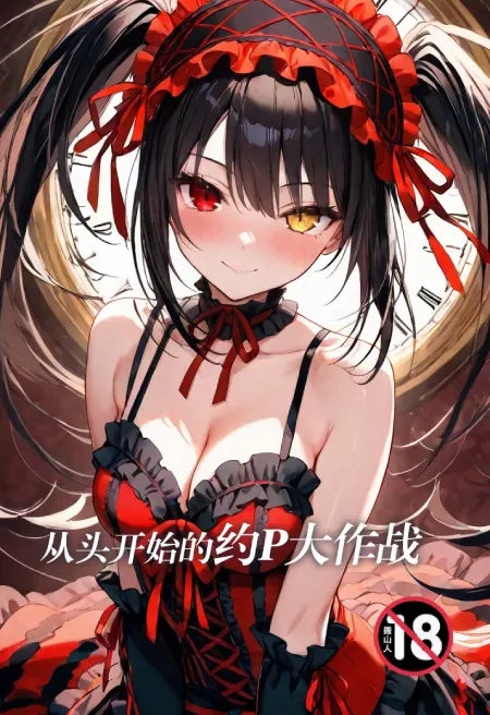 从头开始的约P大作战