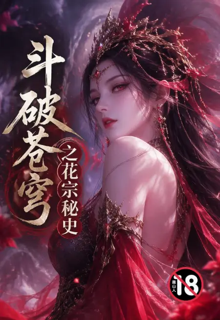 斗破苍穹之花宗秘史