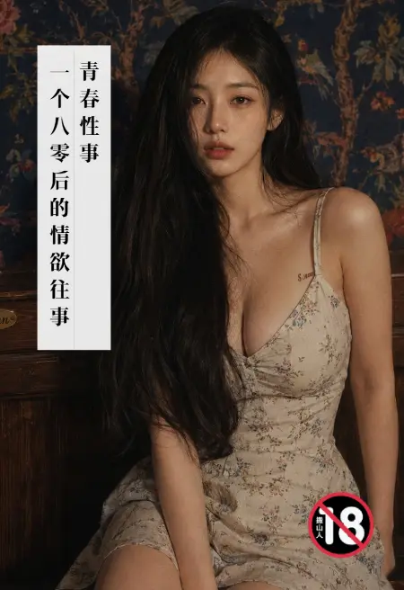 青春性事:一个八零后的情欲往事